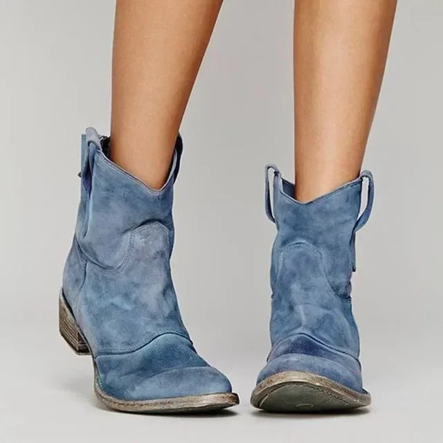 Botas Ortopédicas Texas