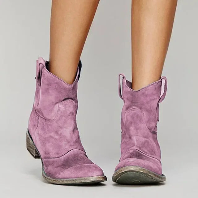 Botas Ortopédicas Texas
