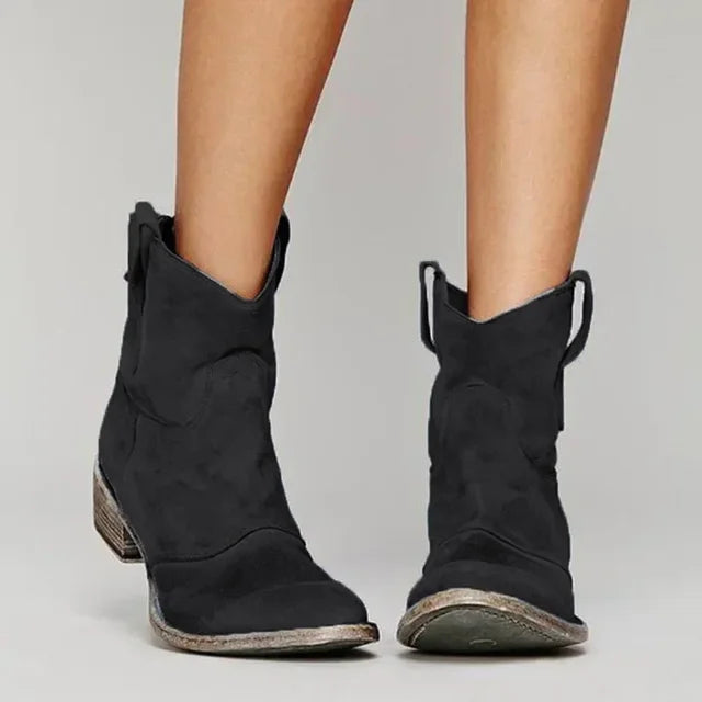 Botas Ortopédicas Texas