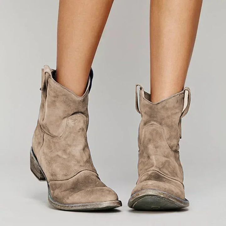 Botas Ortopédicas Texas