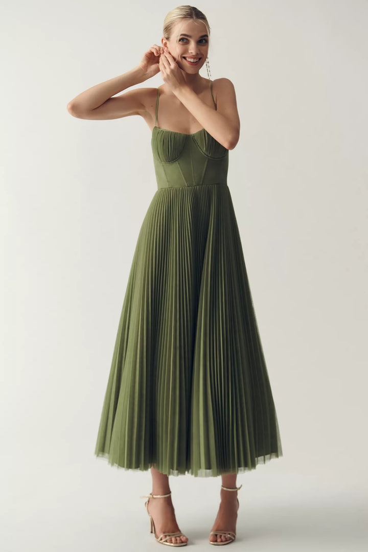 Vestido Sophia
