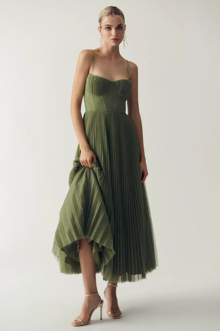 Vestido Sophia