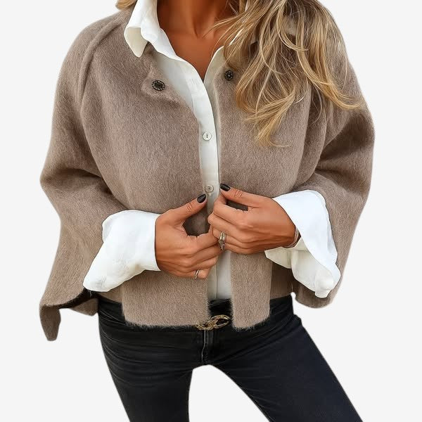 Chaqueta Elegancia