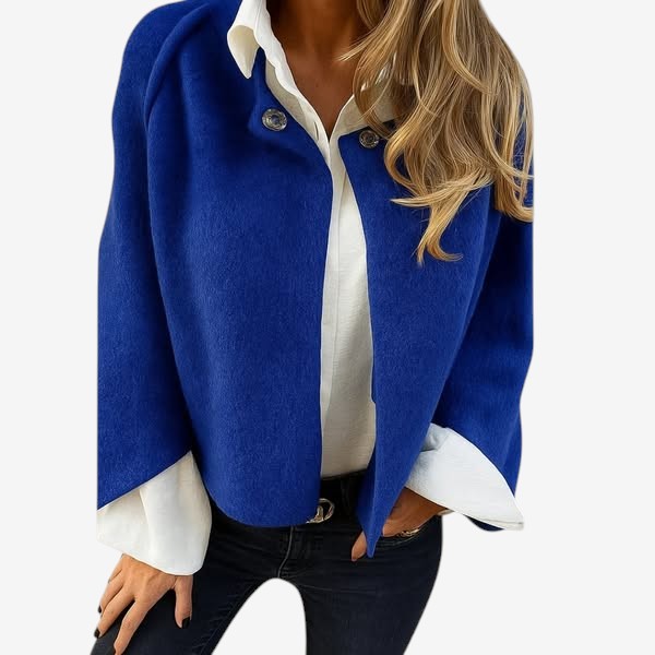 Chaqueta Elegancia