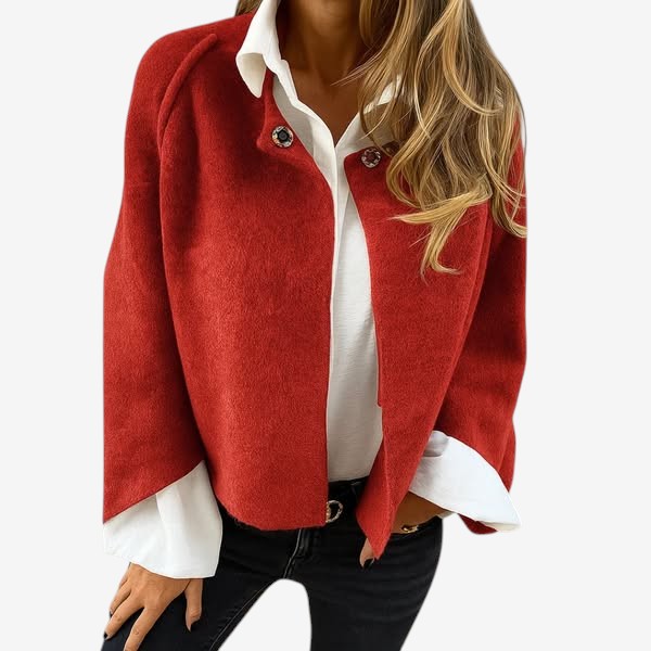 Chaqueta Elegancia