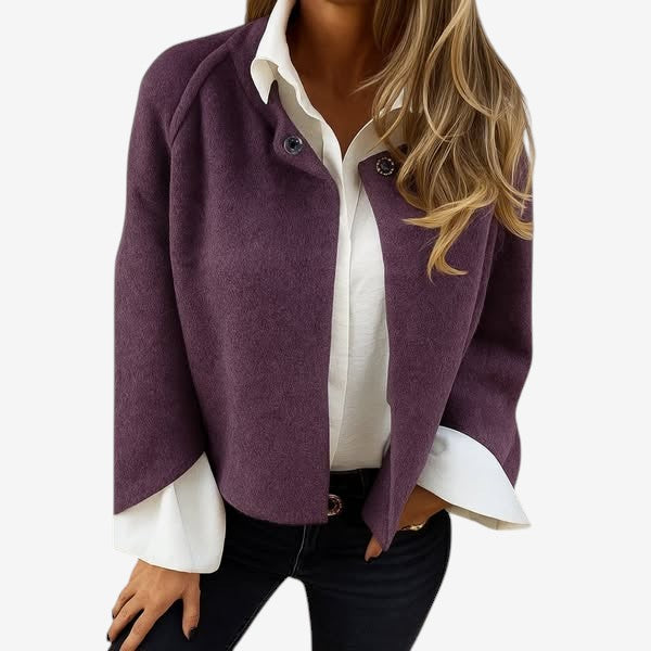 Chaqueta Elegancia